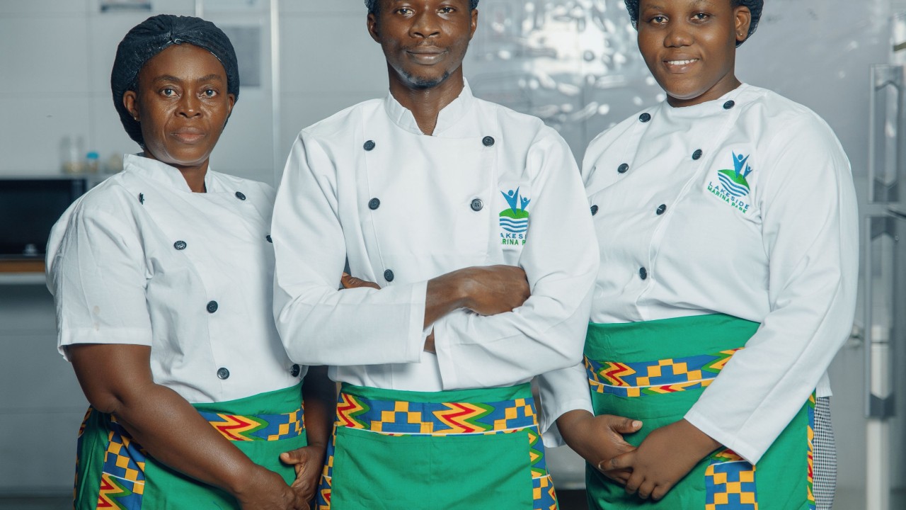 Food Services Team